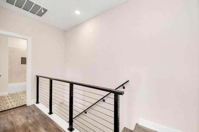 3808 Hiford Drive A, Houston, TX 77047