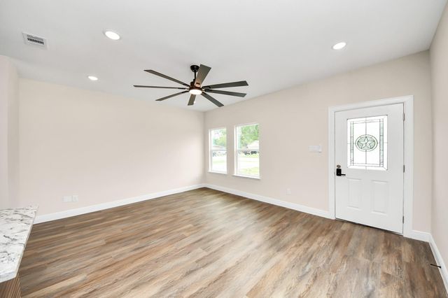 3808 Hiford Drive A, Houston, TX 77047