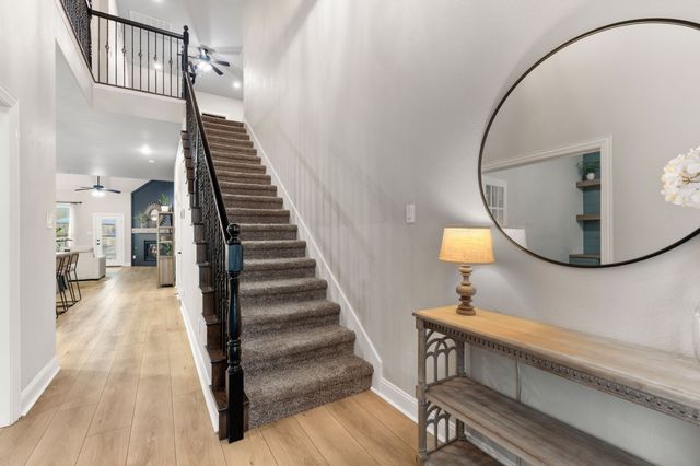 10713 Marble Falls Place, Mckinney, TX 75071