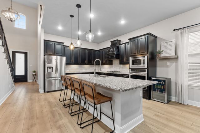 10713 Marble Falls Place, Mckinney, TX 75071