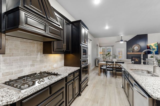 10713 Marble Falls Place, Mckinney, TX 75071