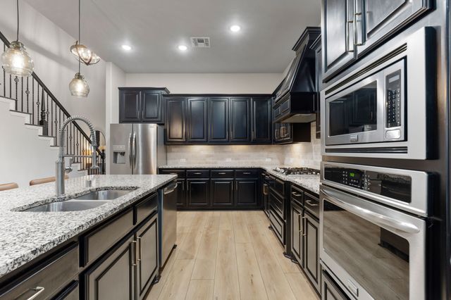 10713 Marble Falls Place, Mckinney, TX 75071