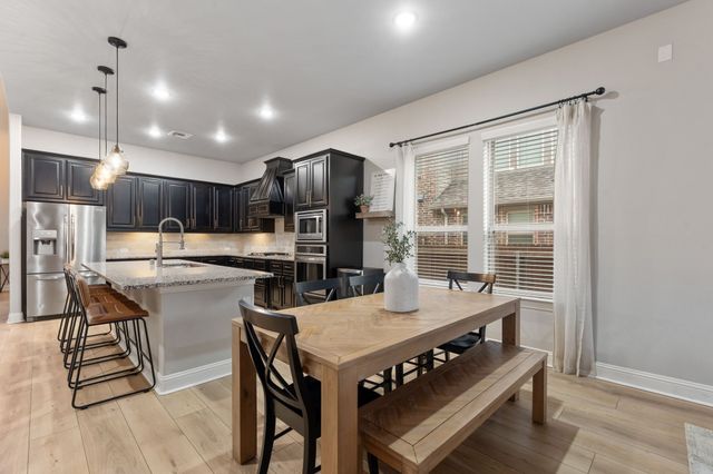 10713 Marble Falls Place, Mckinney, TX 75071