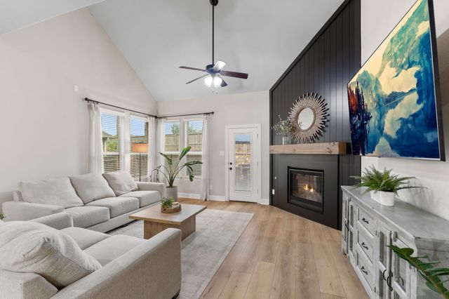 10713 Marble Falls Place, Mckinney, TX 75071