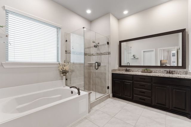 10713 Marble Falls Place, Mckinney, TX 75071