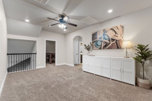 10713 Marble Falls Place, Mckinney, TX 75071