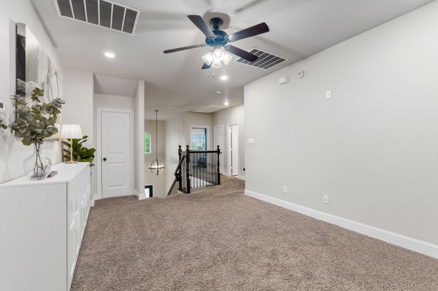 10713 Marble Falls Place, Mckinney, TX 75071