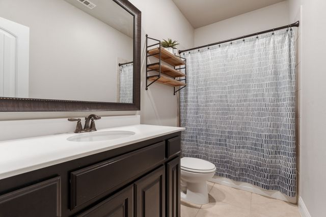 10713 Marble Falls Place, Mckinney, TX 75071