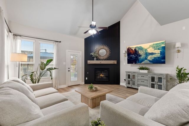 10713 Marble Falls Place, Mckinney, TX 75071