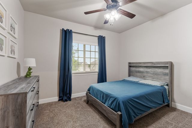 10713 Marble Falls Place, Mckinney, TX 75071