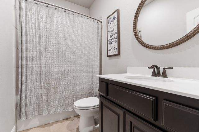 10713 Marble Falls Place, Mckinney, TX 75071