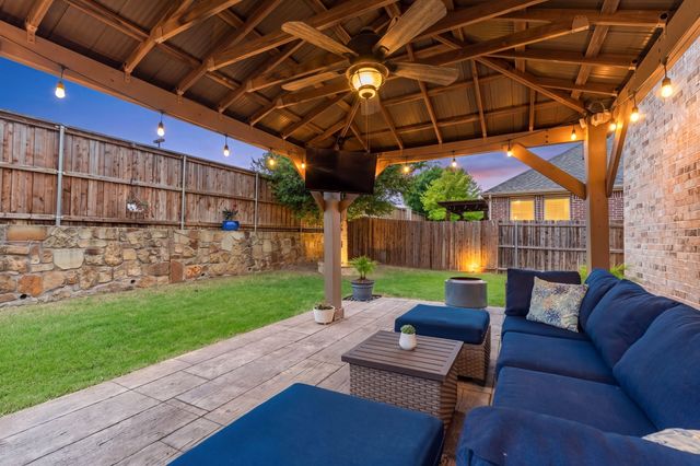 10713 Marble Falls Place, Mckinney, TX 75071