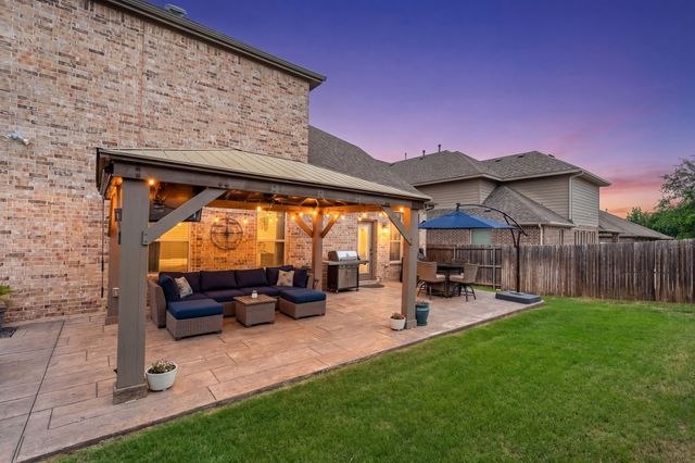 10713 Marble Falls Place, Mckinney, TX 75071