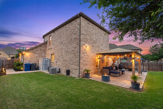 10713 Marble Falls Place, Mckinney, TX 75071