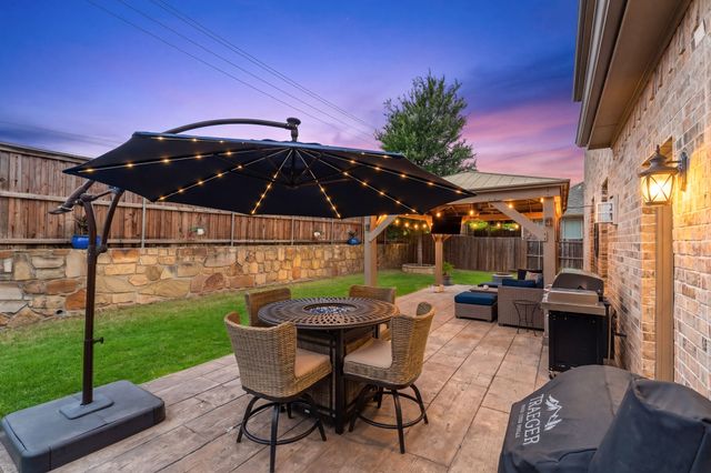 10713 Marble Falls Place, Mckinney, TX 75071