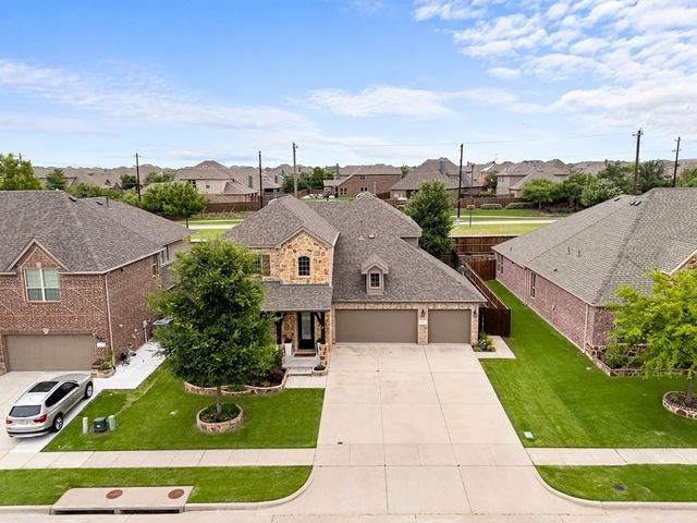 10713 Marble Falls Place, Mckinney, TX 75071