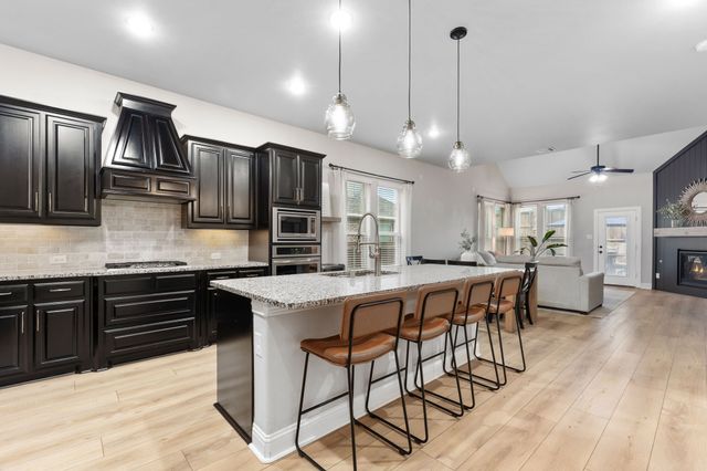 10713 Marble Falls Place, Mckinney, TX 75071