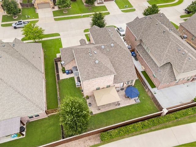 10713 Marble Falls Place, Mckinney, TX 75071