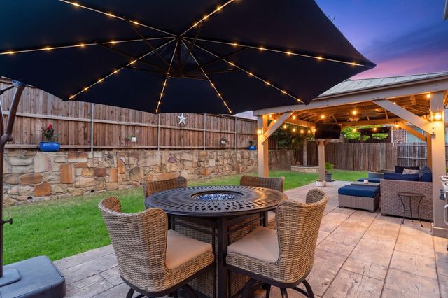 10713 Marble Falls Place, Mckinney, TX 75071