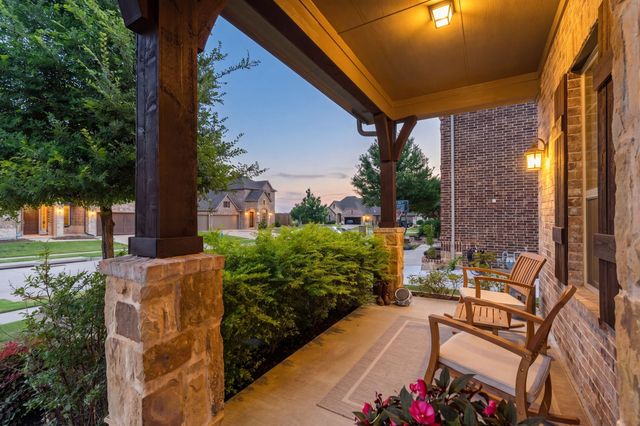 10713 Marble Falls Place, Mckinney, TX 75071