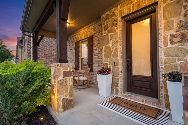 10713 Marble Falls Place, Mckinney, TX 75071