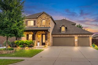 10713 Marble Falls Place, Mckinney, TX 75071