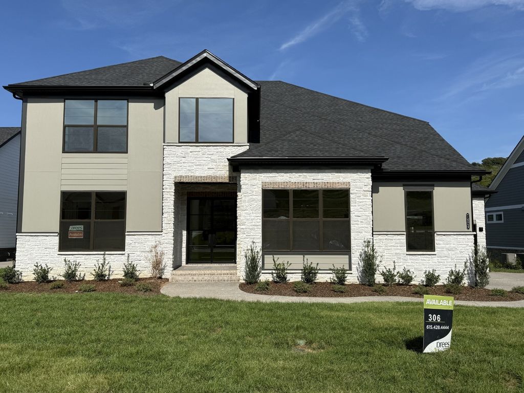 7424 Leelee Drive, Franklin, TN 37064