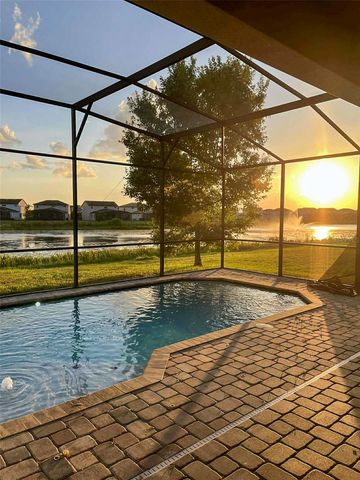 238 AIDAN S LANDING, Haines City, FL 33844