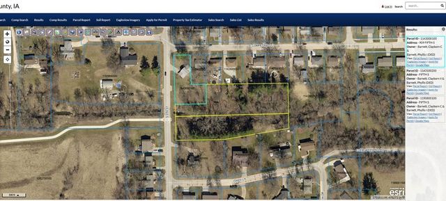 909 S 5th Street, Knoxville, IA 50138