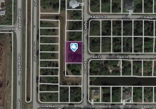 9515 AGATE STREET, Port Charlotte, FL 33981