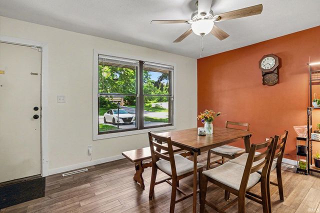 22020 Hanover Drive, Bristol, IN 46507