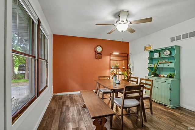 22020 Hanover Drive, Bristol, IN 46507