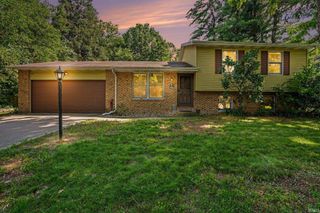 22020 Hanover Drive, Bristol, IN 46507