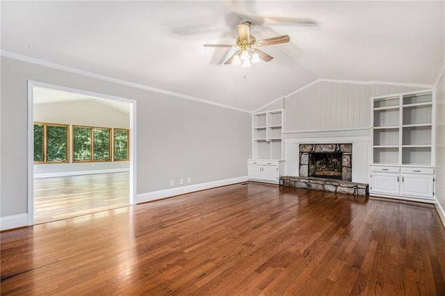 371 Lake Drive SE, Calhoun, GA 30701