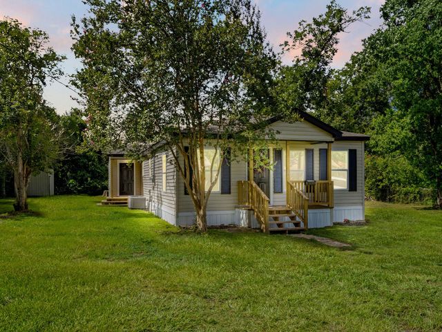 1007 Shirley St, Deridder, LA 70634