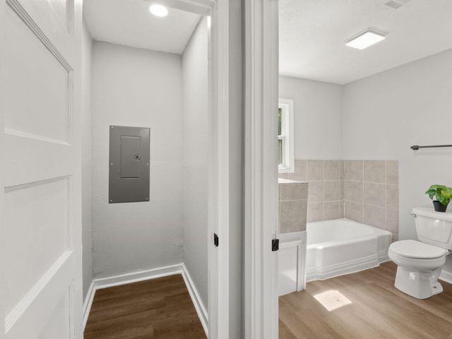 1007 Shirley St, Deridder, LA 70634