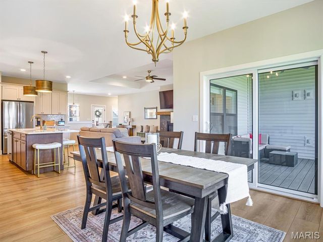 3160 Ashley Drive, Glen Carbon, IL 62034