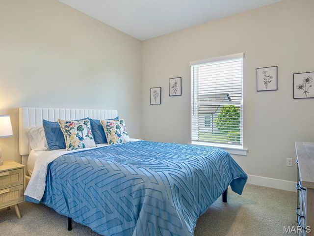 3160 Ashley Drive, Glen Carbon, IL 62034