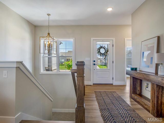 3160 Ashley Drive, Glen Carbon, IL 62034