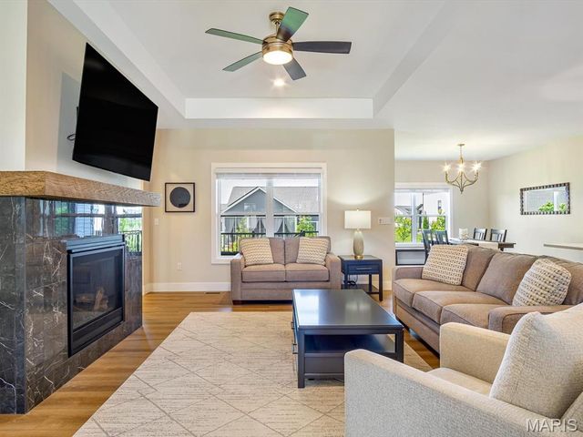 3160 Ashley Drive, Glen Carbon, IL 62034