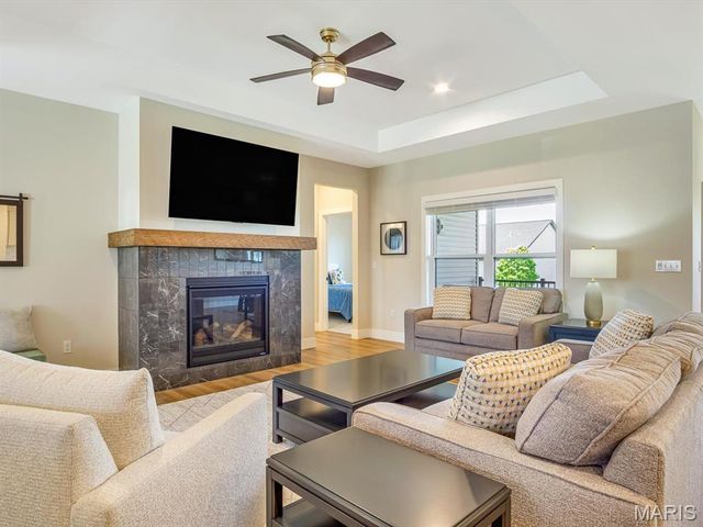 3160 Ashley Drive, Glen Carbon, IL 62034