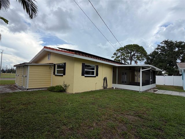 623 PALM BOULEVARD, Dunedin, FL 34698