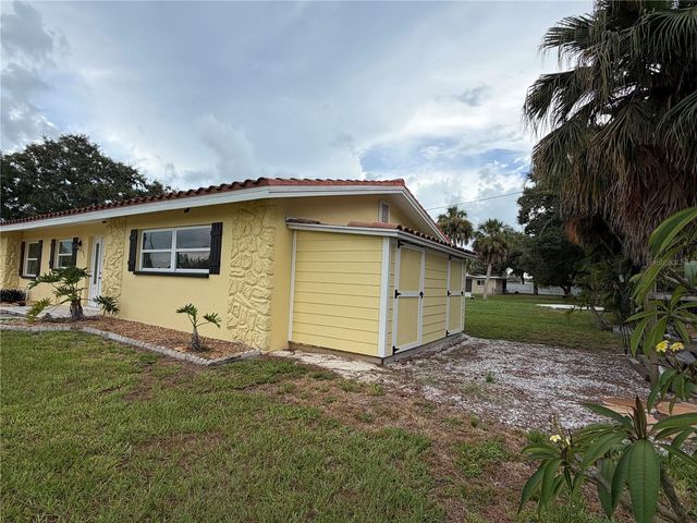 623 PALM BOULEVARD, Dunedin, FL 34698