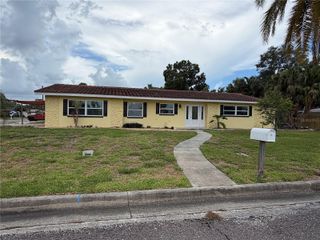 623 PALM BOULEVARD, Dunedin, FL 34698