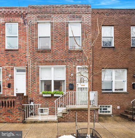 1138 MIFFLIN ST, Philadelphia, PA 19148