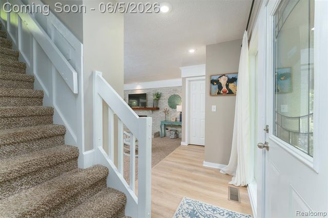 4057 N Herrington Road, Webberville, MI 48892