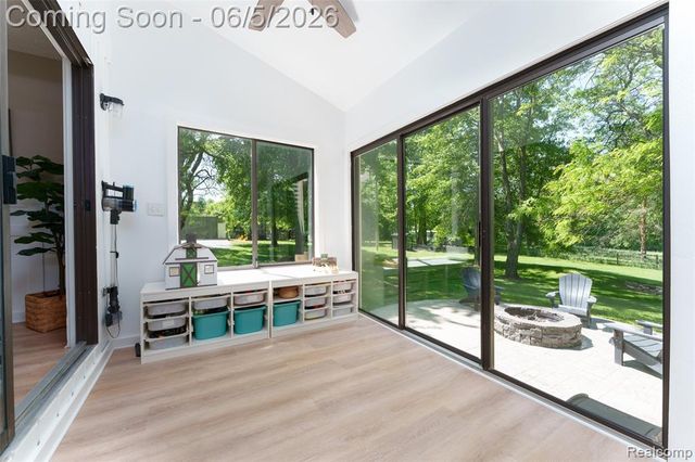 4057 N Herrington Road, Webberville, MI 48892