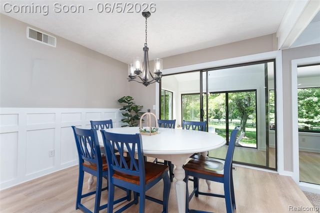 4057 N Herrington Road, Webberville, MI 48892