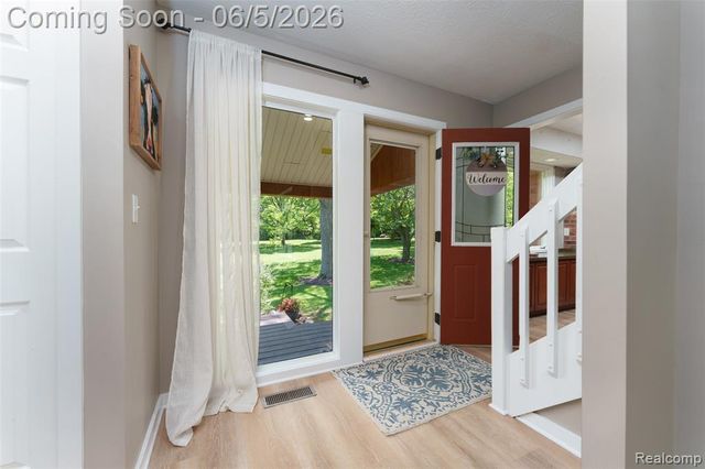 4057 N Herrington Road, Webberville, MI 48892