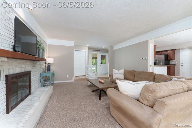 4057 N Herrington Road, Webberville, MI 48892
